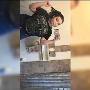 Meet your Posher, Ashlin